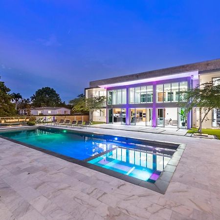 Modani Estate Miami Extérieur photo