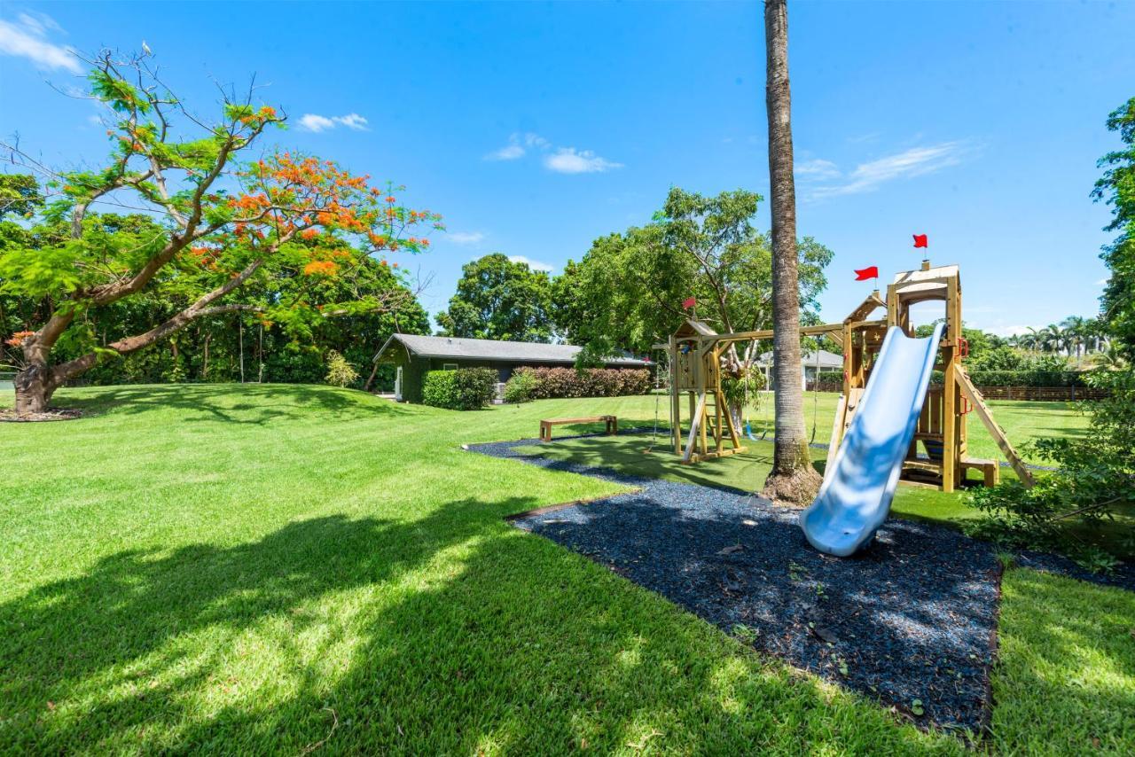 Modani Estate Miami Extérieur photo