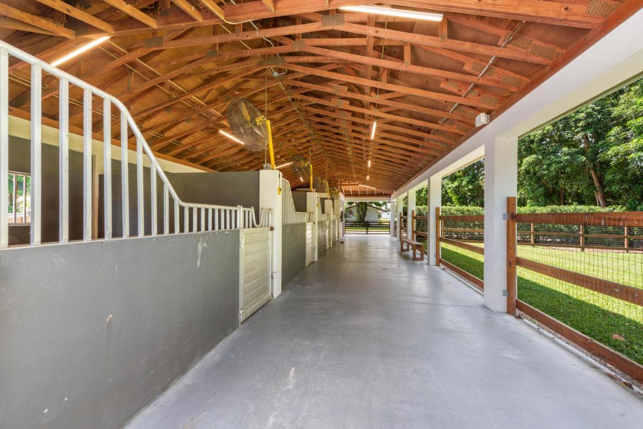 Modani Estate Miami Extérieur photo