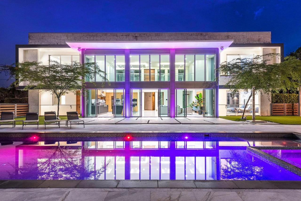 Modani Estate Miami Extérieur photo