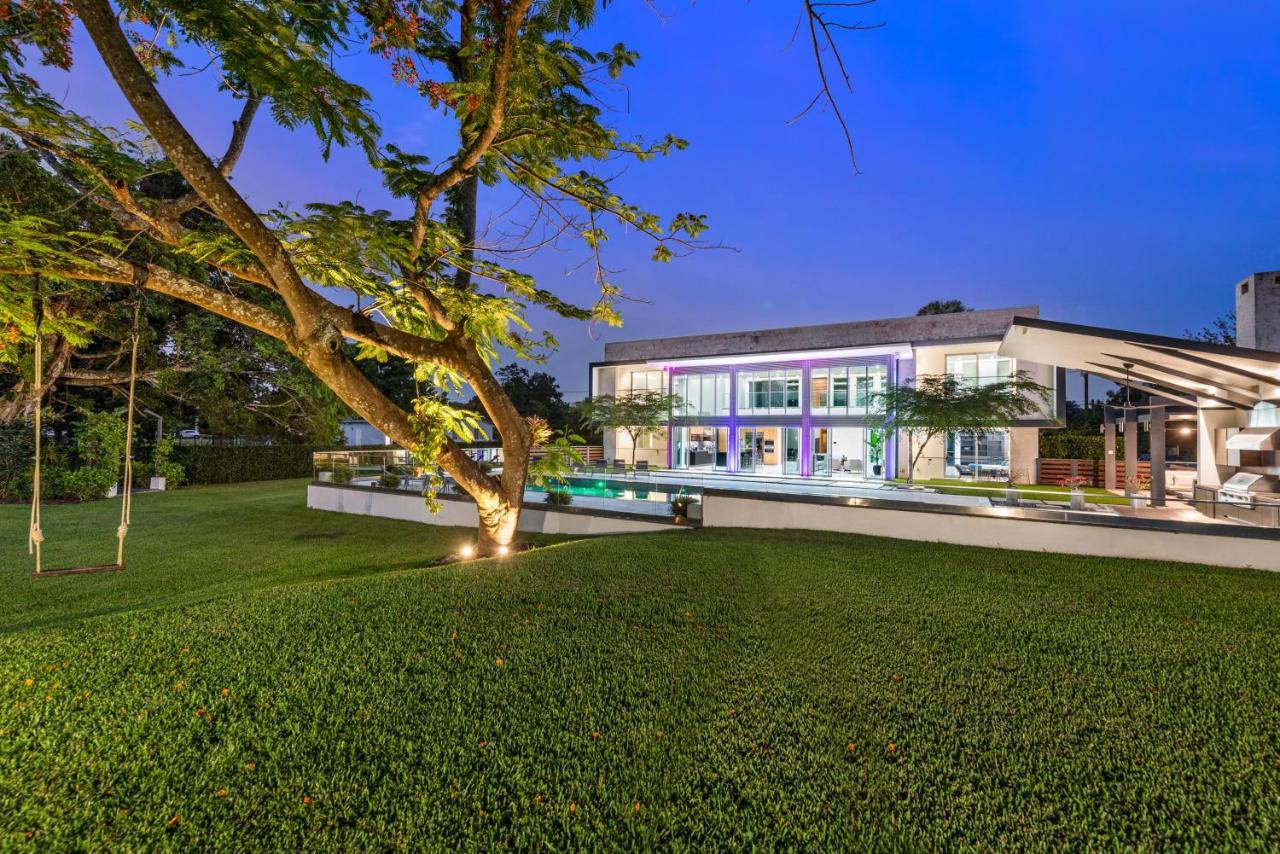 Modani Estate Miami Extérieur photo