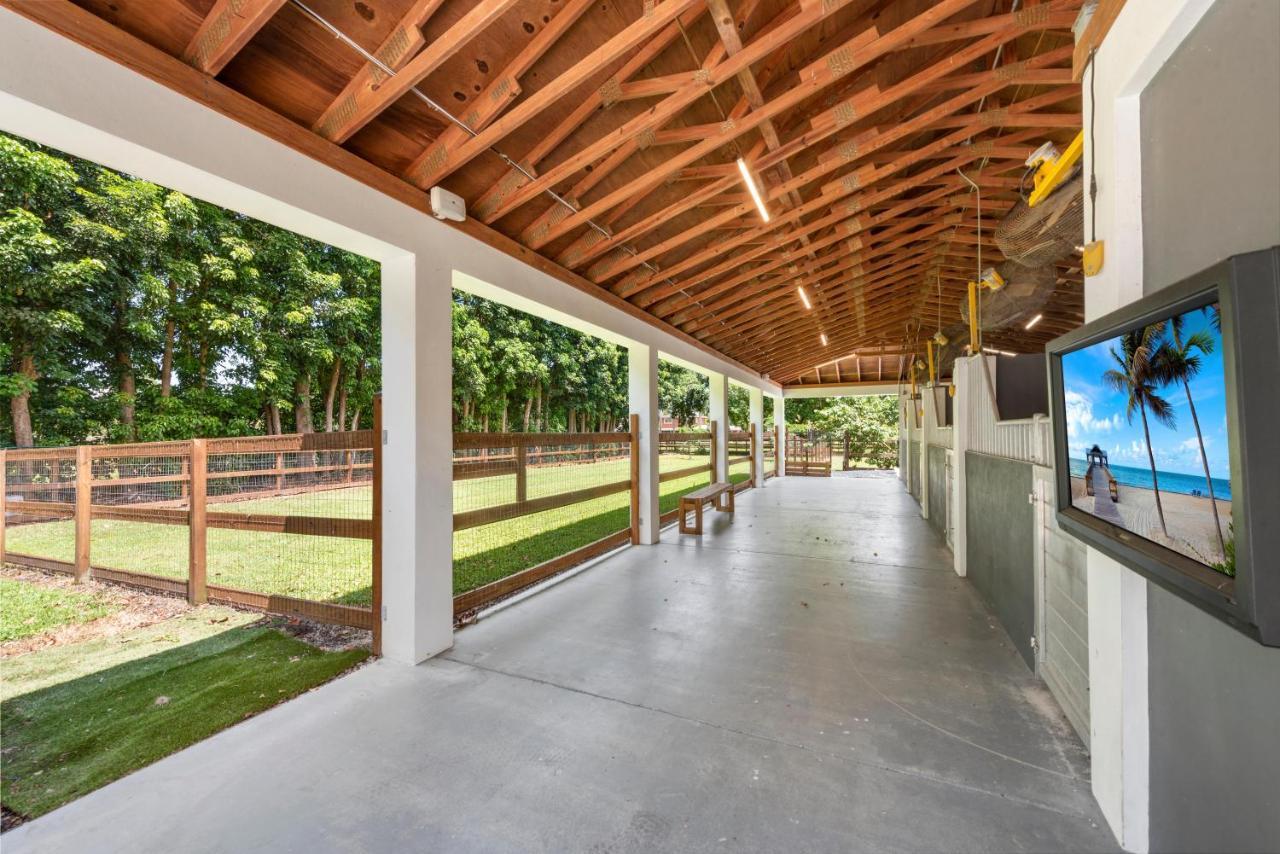 Modani Estate Miami Extérieur photo