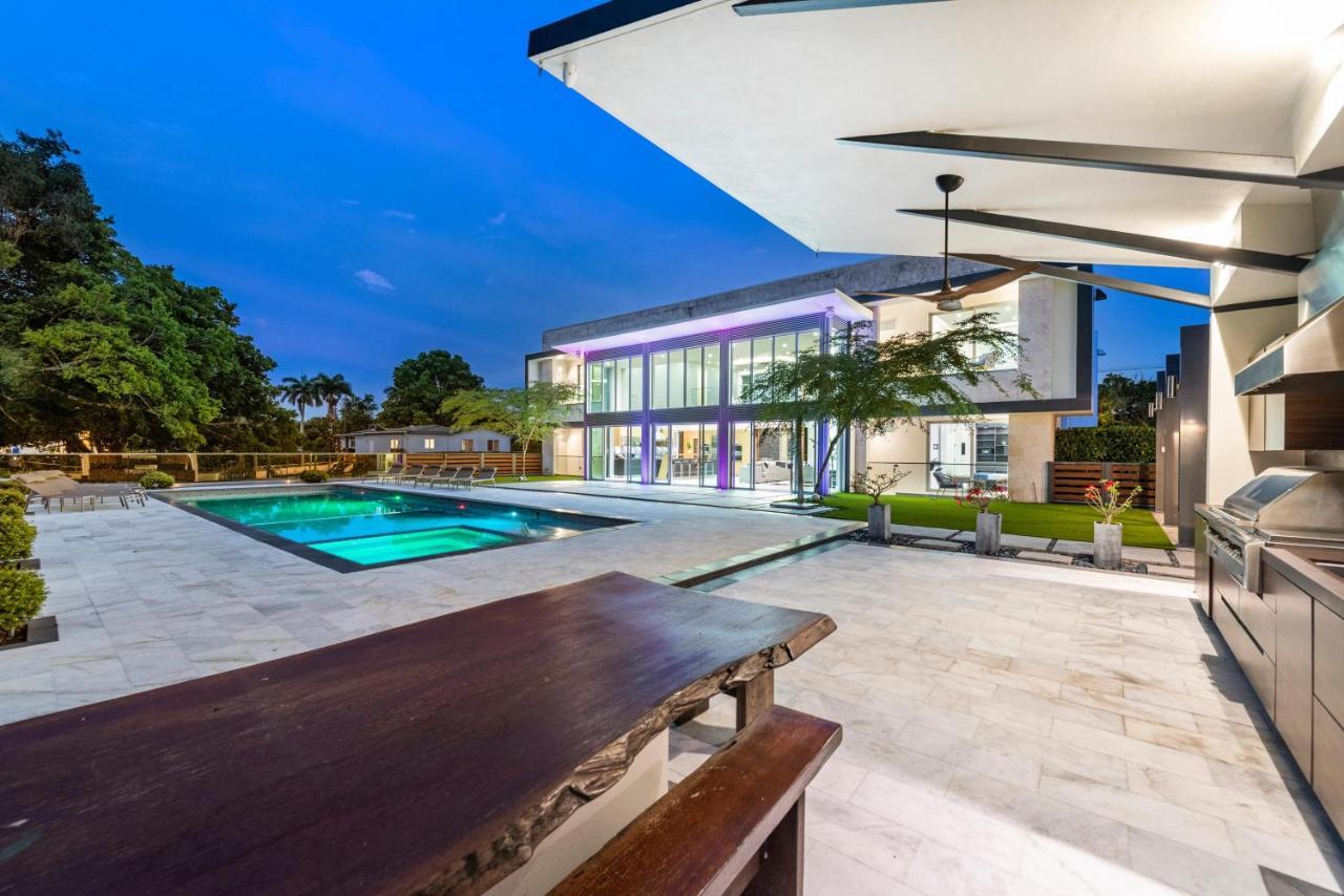 Modani Estate Miami Extérieur photo
