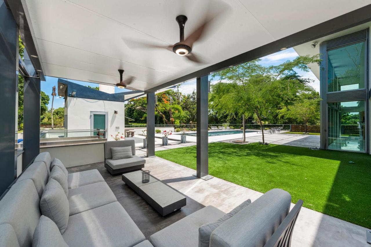 Modani Estate Miami Extérieur photo