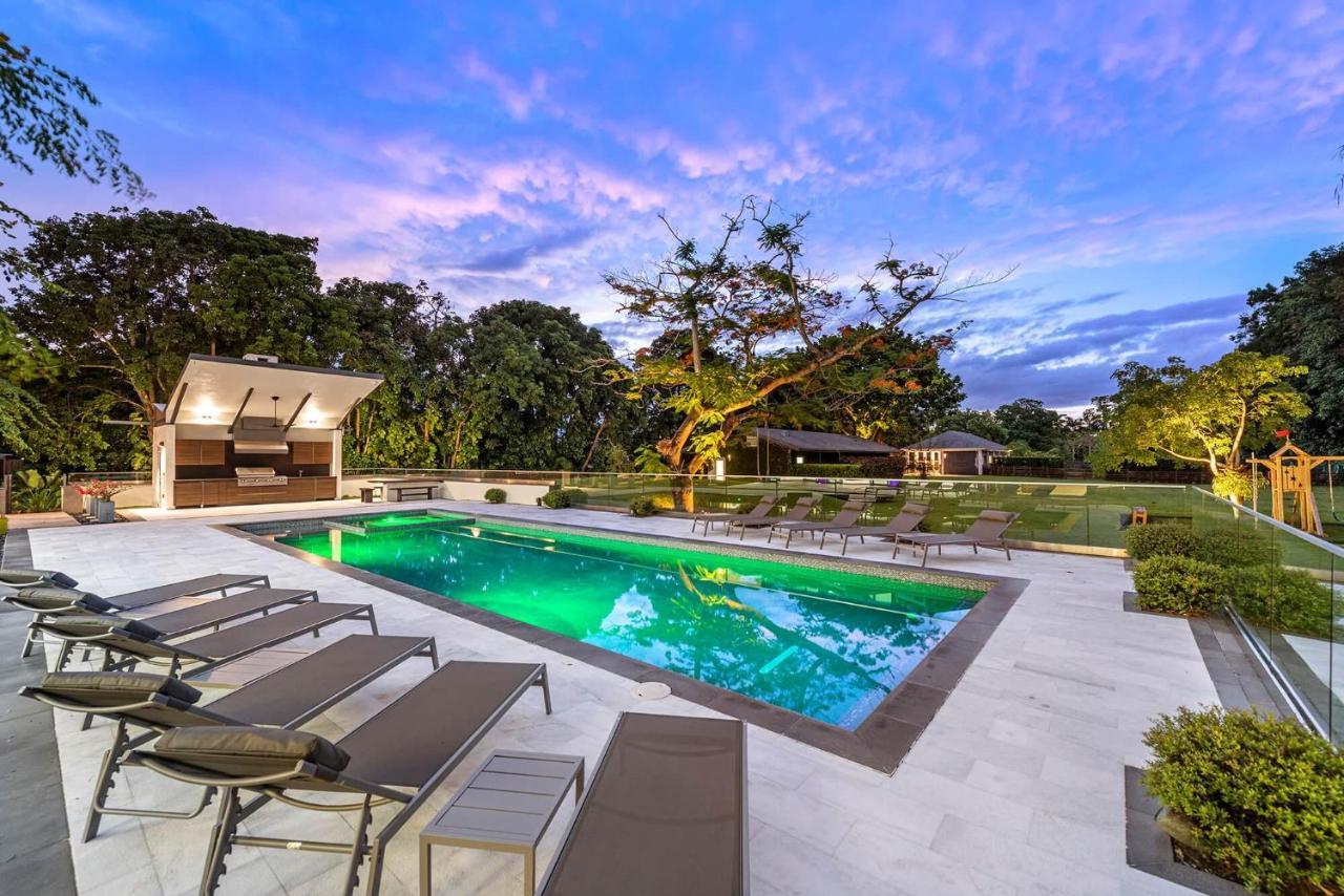 Modani Estate Miami Extérieur photo