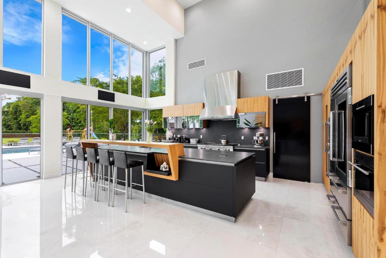 Modani Estate Miami Extérieur photo