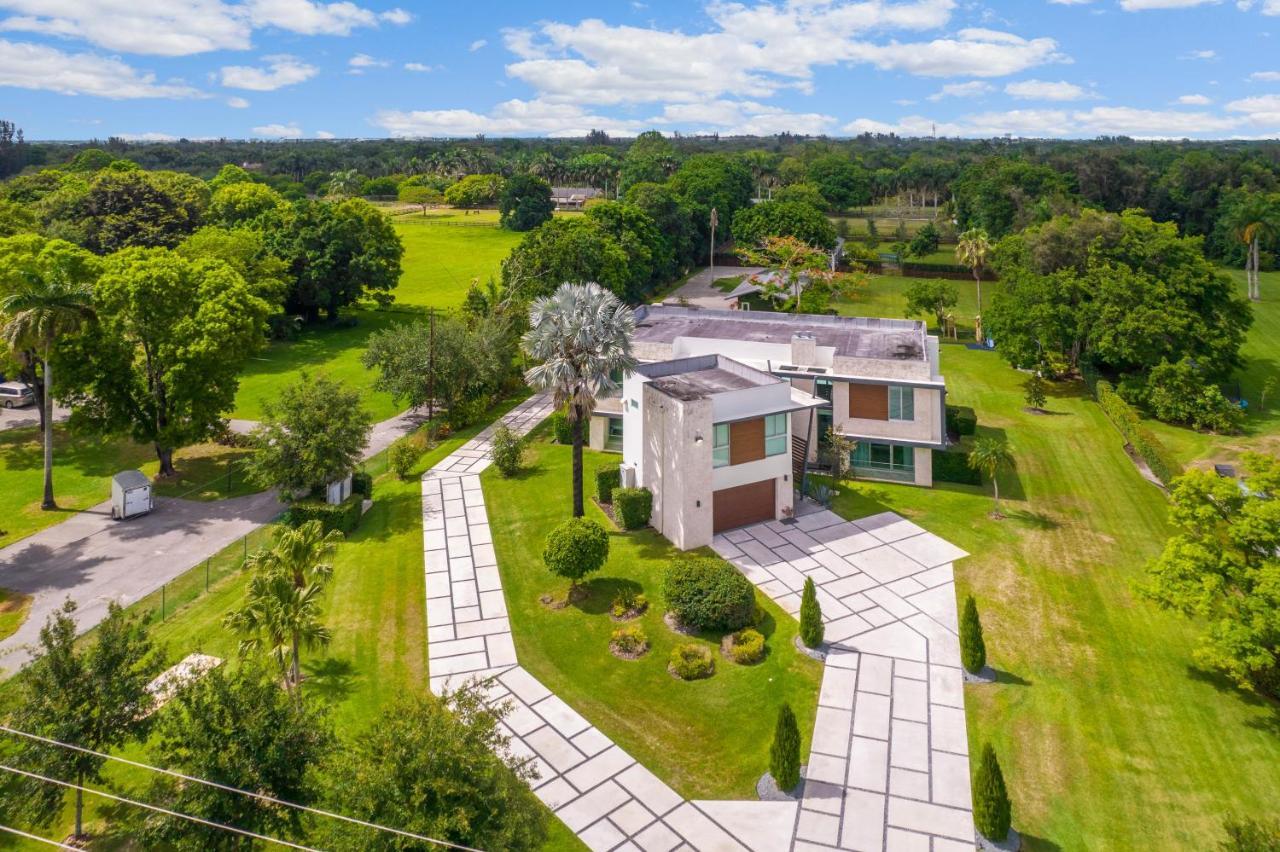 Modani Estate Miami Extérieur photo