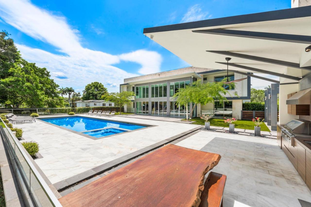 Modani Estate Miami Extérieur photo