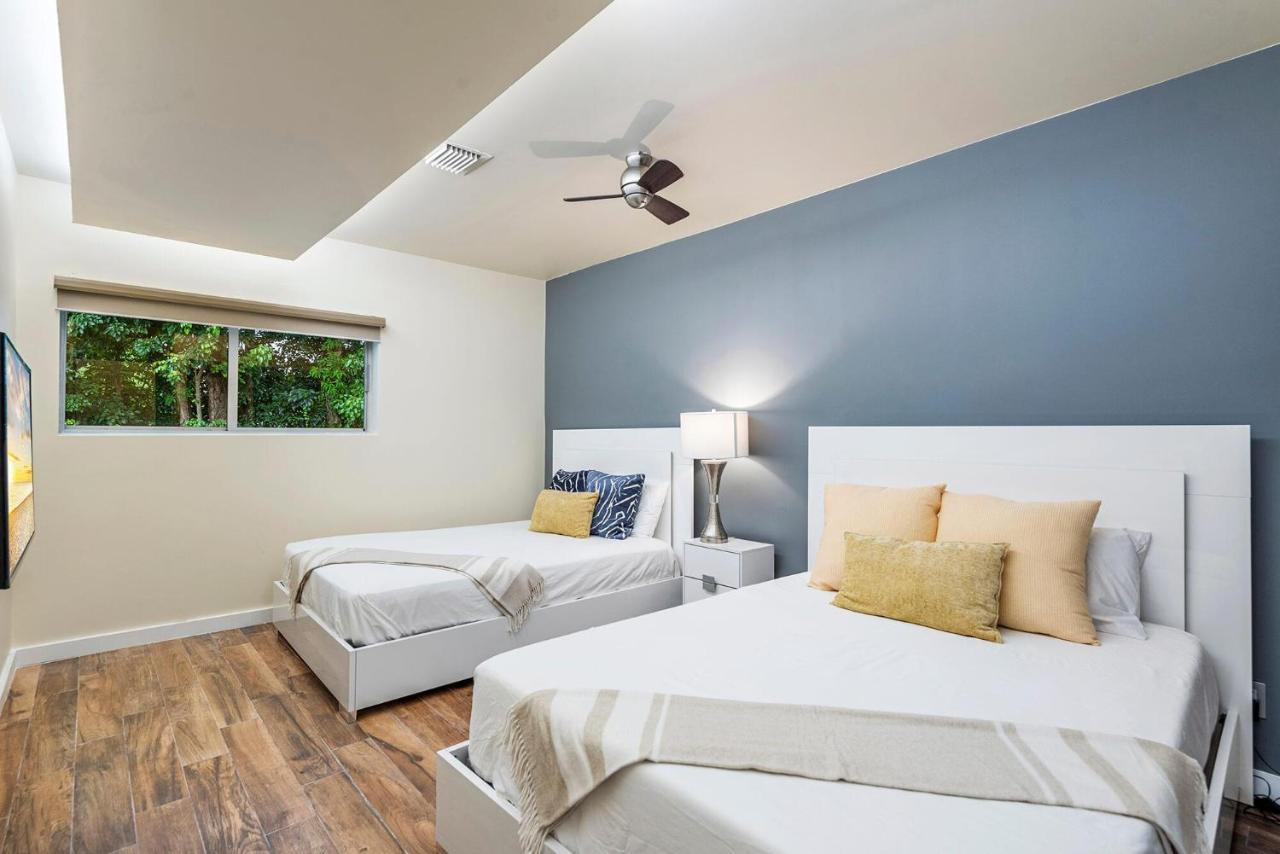 Modani Estate Miami Extérieur photo